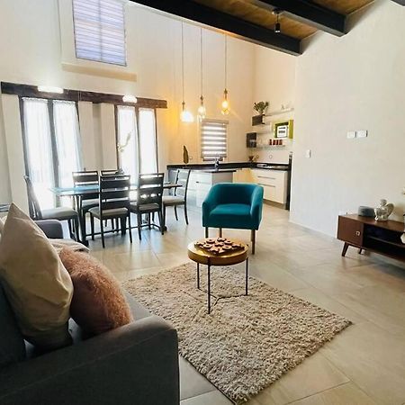 Hermoso Loft En Valquirico, Lofts Frontana. Tlaxcala Exterior photo