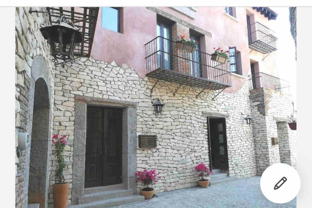 Hermoso Loft En Valquirico, Lofts Frontana. Tlaxcala Exterior photo