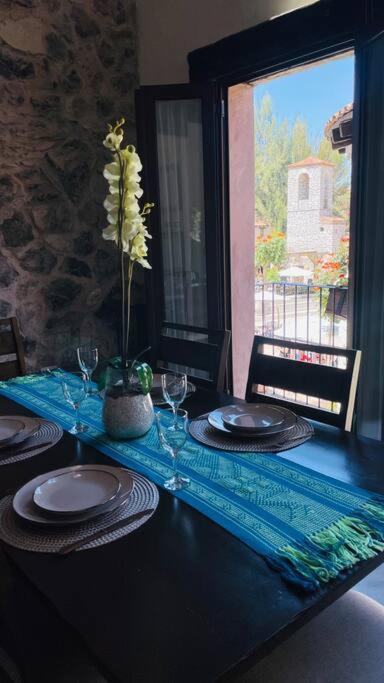 Hermoso Loft En Valquirico, Lofts Frontana. Tlaxcala Exterior photo